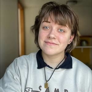 Meet your Posher, Natasha